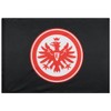 Eintracht Frankfurt Flag Black 60 x 90 cm Landscape Format