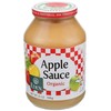 Eden Foods, Applesauce Organic, 25 Ounce