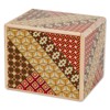 Bits and Pieces - Detailed Mosaic Secret Box - Size