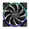 PCCOOLER Corona 3-in-1 FRGB Cooling Fans KIT with Controller
