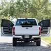 Large SUVs Compact Vans Front Window Screens for Camping Front