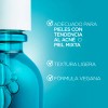 Sérum Garnier Express Aclara Anti-imperfecciones 30 Ml Momento de aplicación