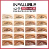 Base En Polvo Infalible De L'oreal Fresh Wear 24horas