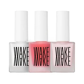 WAKEMAKE Nail Gun Care - Pink Serum Pen