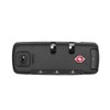 Reccisokz 2 Piece Luggage Security Lock, TSA Suitcase Lock, TSA