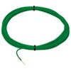 Flry Vehicle Cable Green 0.35 mm² Round Cable Stranded Car