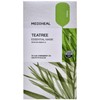 Mediheal Tea Tree Essential Mask 10 sheets 1 box / 메디힐 티트리 에센셜 마스크 10매 1박스