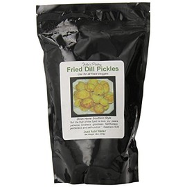 Julia's Pantry Fried Dill Pickle Mix, 1lb