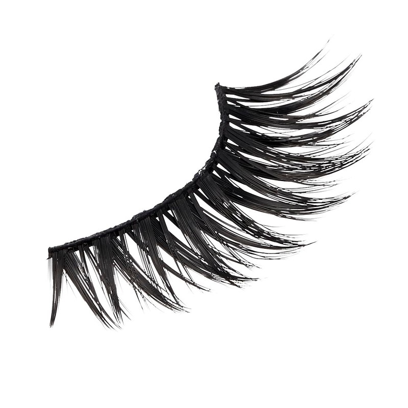 KISS Lash Couture Triple Push Up Collection 1 Pair Fake