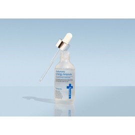Iancell Hyaluronic Synergy Ampoule 55ml x 1 / 이안셀 히아루로닉 시너지 앰플 55ml 1개