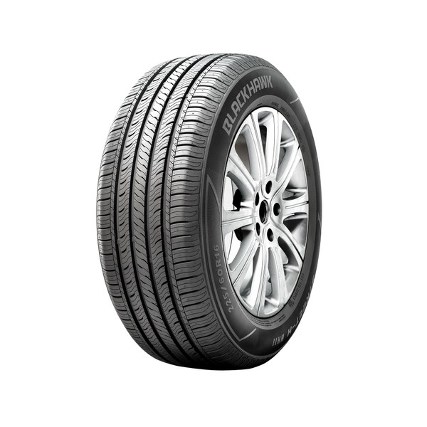 BlackHawk Street-H HH11 UHP 205/60R16 92H Passenger Tire