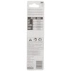 BOSCH T301CHM3 3-Piece 4-5/8 In. 8 TPI Special for Solid