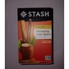 Black Tea-Chai Spice Stash Tea, 20 Count (Pack of 1)