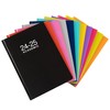 2024 2025 Academic A5 Week to view Diary School Planner