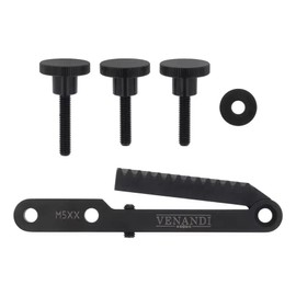 Counterholder for Primary Pinion Universal for M500 and M53 Engines