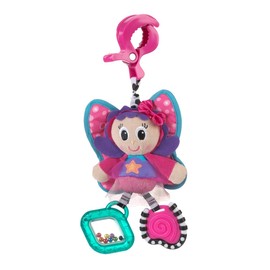 Playgro Klipp Folding Horse Music, Fairy