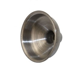 Small Stainless Steel Flask Funnel