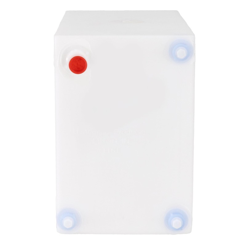 Long Haul RV 9 Gallon Fresh or Gray Water Holding