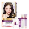 Choose 1 of 9 L’Oreal Excellence Duo-Cream Hair Colors /