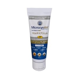 MICROCYN Microsin AH Multi-Care Gel (0.5 fl oz (15 ml)