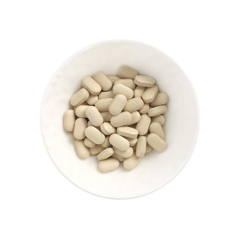 ChamGoods 삼백초 추출물 복합정 60정 5통 300 Herb Extract Complex