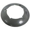 Pentair 79210065 Gray Decorative Plastic Face Ring Replacement HiLite Pool