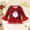 My First Christmas Outfits - Conjunto de ropa de otoño