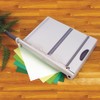 Tonic Studios Paper Cutter Tool - Large Guillotine Paper Trimmer