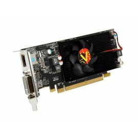 VisionTek NEW VisionTek 900701 AMD Radeon R7 240 PCIe 2GB DDR3 Graphics Video Card 1.6GHz