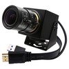 SVPRO 4K 60fps HDMI USB Zoom Camera USB3.0 Manual Focus