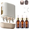 Opuscalp Viva Advanced Scalp Care Massager, Electric Scalp Massager Hair
