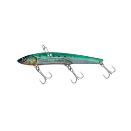 JACKALL Big Backer 80# Super Real Nomasai Eagle 3.2 inches (82 mm) / 0.9 oz (25.5 g)