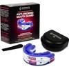 Koncept Innovators Somnos anti Snore Mouthguard - Adjustable Sleep Mouth