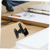 KOMBIUDA 1 Set Tv Wall Mount Bracket for Monitors Sturdy