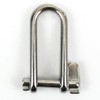 DAUMLINK® 2 key shackles, material A4 / Aisi 316 (2