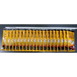 Alterra Mars Drinks Steel Horse Coffee DISCONTINUED Collector's Coffee Alterra 20 Pack