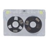 Blank Cassette Tapes High Output Low Noise DIY 46min Recording