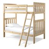 Bunk Bed 200TC 100% Egyptian Cotton Bunk Bed Fitted Sheet