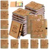 Engrowtic 50 Sets Christian Gift Bulk for Back to School