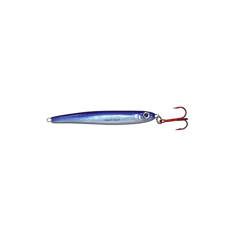 Dieter Eisele Power Select Pirk Ocean Weight / Length /