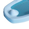 Baby Bath Support Sitting And Lying Infant Shower Bracket Non