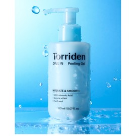 Dive-in Low Molecular Hyaluronic Acid Moisture Peeling Gel 150ml  다이브인 저분자 히알루론산 수분 필링 젤 150ml