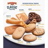 Pepperidge Farm Cookies Classic Collection, 9 Cookie Varieties, 13.25 Oz.