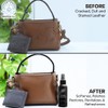 Premium Leather Protector Spray for Handbag and Purse 3.40oz –