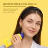 Sea Crema Reafirmante Cuello Aplicador Rodillo 150 Antiedad Hidratante Colágeno