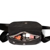 Baggallini Dash Small Crossbody Bag for Women - 6.7 x