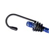 UNITEC Luggage Straps Set 8 Pieces