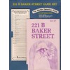 221 B BAKER STREET ADDITIONAL MYSTERY SET: #07