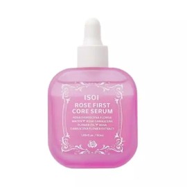 ISoi 아이소이 로즈 쏙세럼 퍼스트 코어 50ml Isoi Rose Soothing Serum First Core 50ml