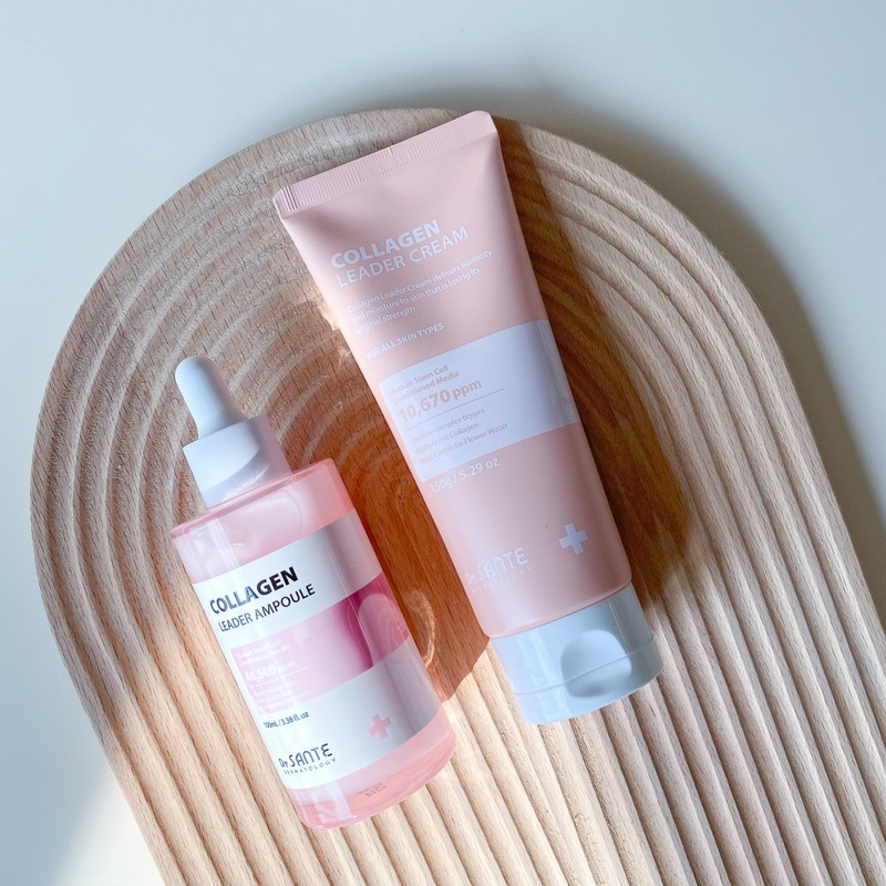 Sante Tools All Products Azulene Soother Toner 500ml ㅡAka Seriesㅡ